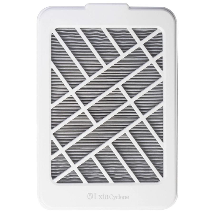 PREGEL ネイルダスト 集塵機 プリジェル レクシア サイクロン 18W-R