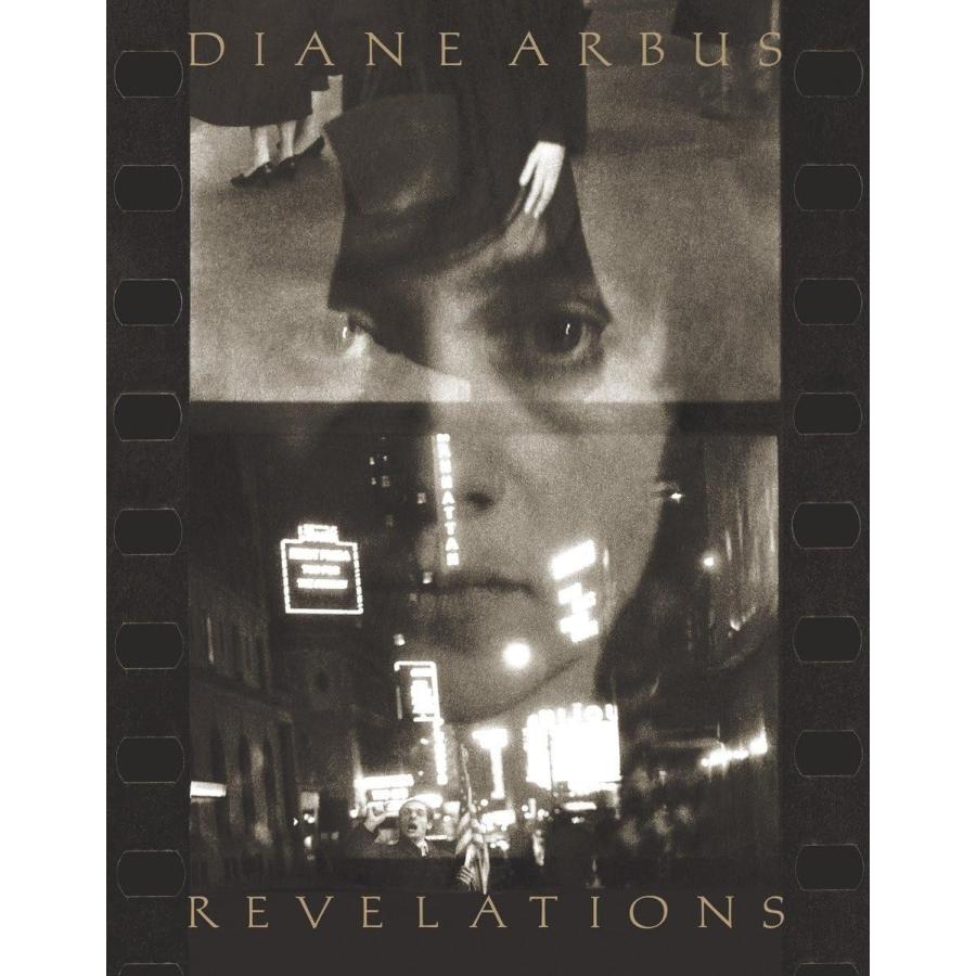 Diane Arbus: Revelations : NEUTRAL BOOKS - 通販 - Yahoo!ショッピング