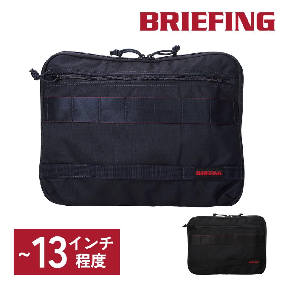 BRIEFING（ブリーフィング） 最大P+16% バッグ PCケース PCバッグ 13