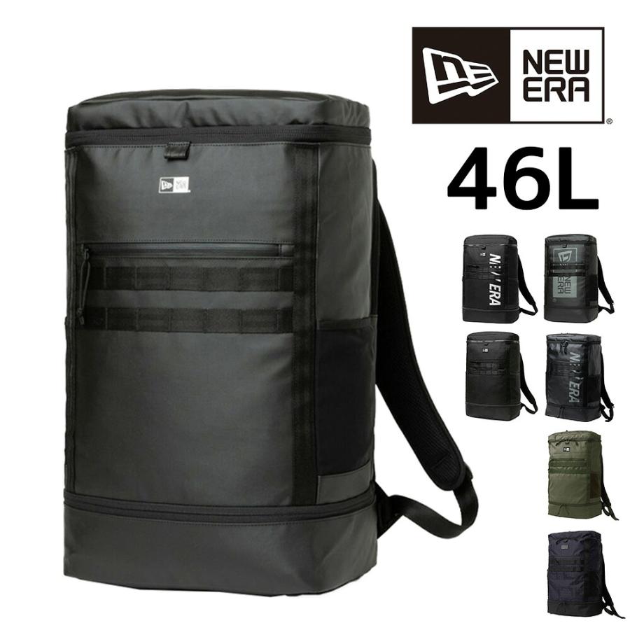 NEW ERA（ニューエラ） バッグ リュック リュックサック デイパック
