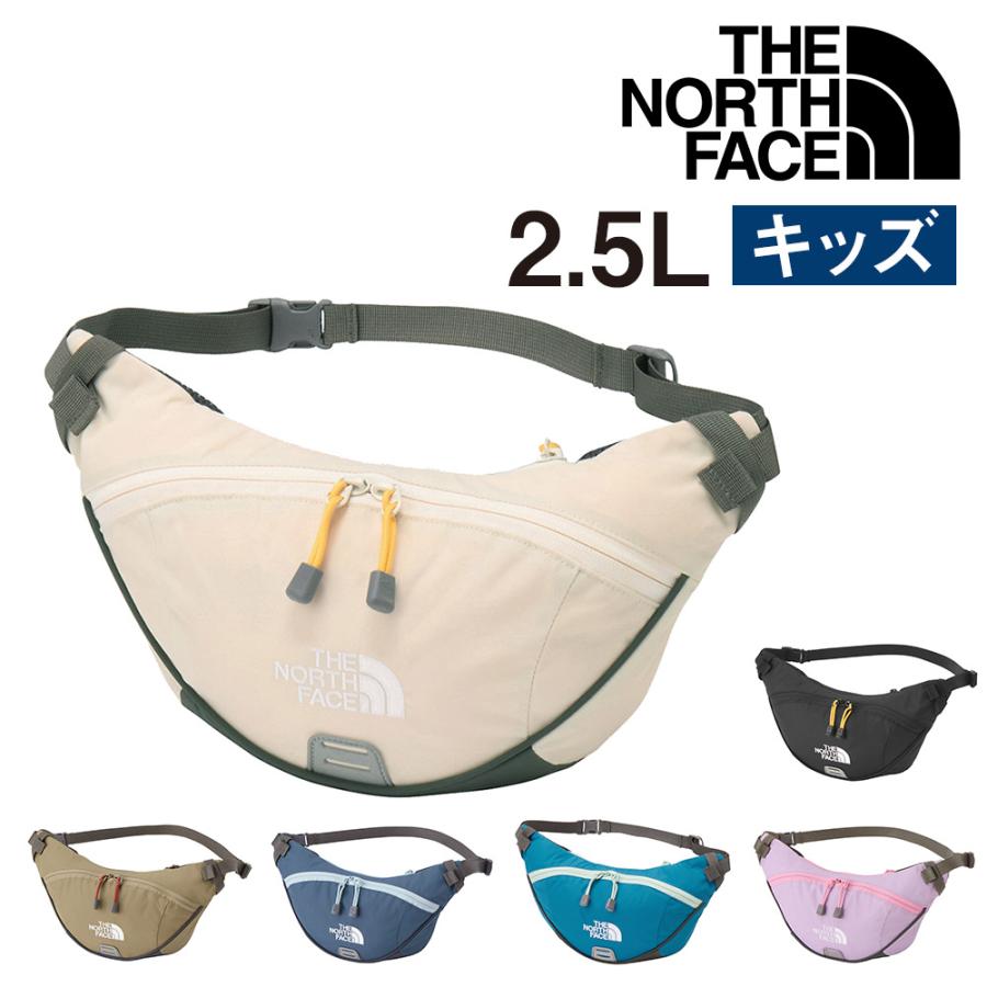 THE NORTH FACE（ザ ノースフェイス） ノースフェイス バッグ ウエスト