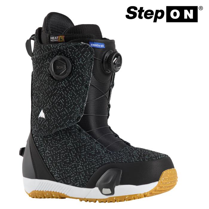 BURTON（バートン） 日本正規品 スノーボード ブーツ BURTON MENS