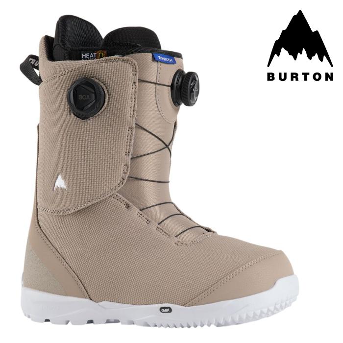 BURTON（バートン） 日本正規品 スノーボード ブーツ BURTON MENS