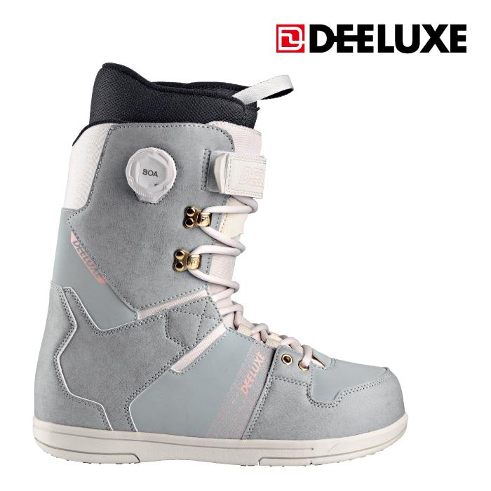 DEELUXE（ディーラックス） 日本正規品 スノーボード ブーツ DEELUXE