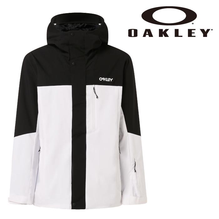 OAKLEY（オークリー） 日本正規品 スノーボード ウェア ジャケット