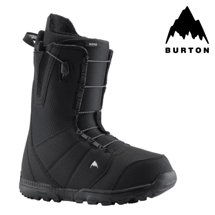 BURTON（バートン） 日本正規品 スノーボード ブーツ BURTON MENS MOTO