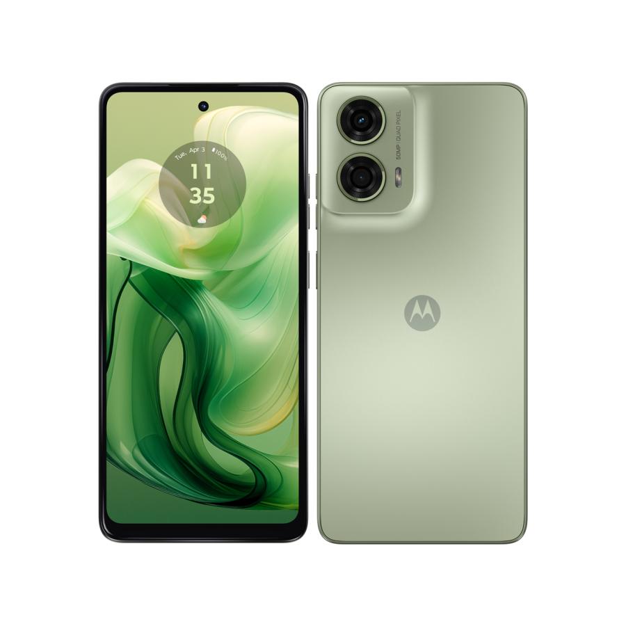 moto g 未開封SIMフリー品 Motorola（モトローラ）moto g24 SIMフリー