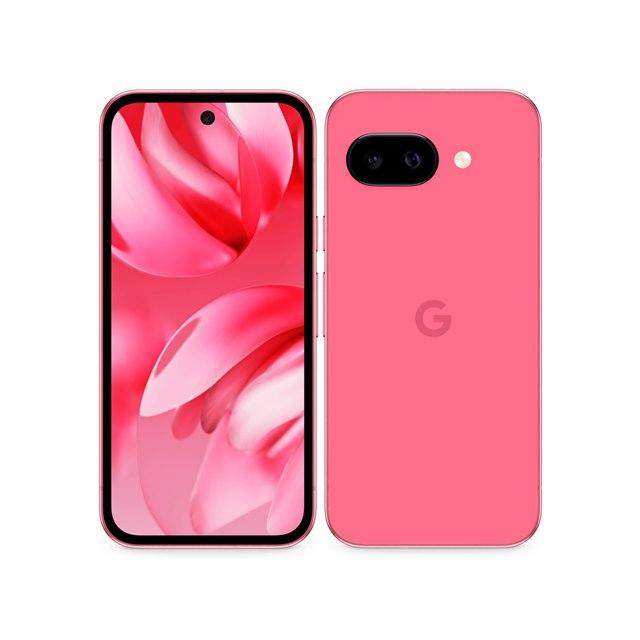 Google Pixel 「新品未開封」SIMフリー 9a128GB 本体 [Peony] グーグル