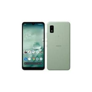 AQUOS wish 【 SIMフリー品】AQUOS wish2 A204SH Olive Green 新品未