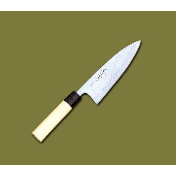 包丁＆キッチン】 正広 特上 出刃 165mm : ニューワールドネット名品