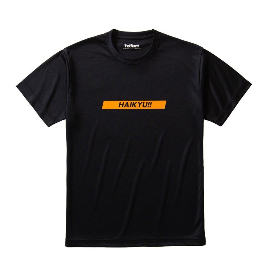ハイキュー）ハイキューTシャツヤマグチ バレーボール Tシャツ HS