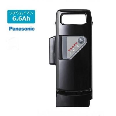 Panasonic（パナソニック） NKY461B02(代替品NKY491B02B) 電動アシスト