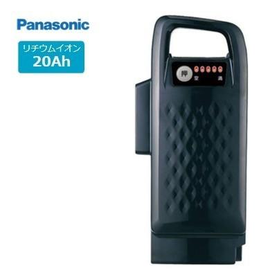 Panasonic（パナソニック） NKY582B02 電動アシスト自転車用バッテリー