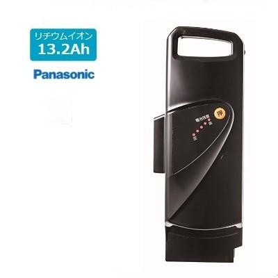 Panasonic（パナソニック） NKY514B02B 電動アシスト自転車用