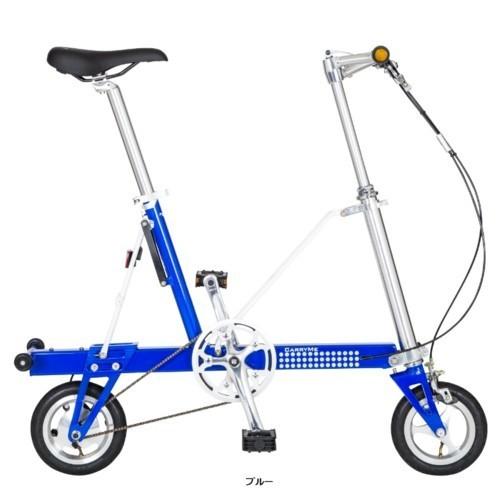 CARRYME(キャリーミー) CARRYME ソリッドタイヤ仕様 : THE CYCLE