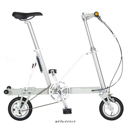 CARRYME(キャリーミー) CARRYME ソリッドタイヤ仕様 : THE CYCLE