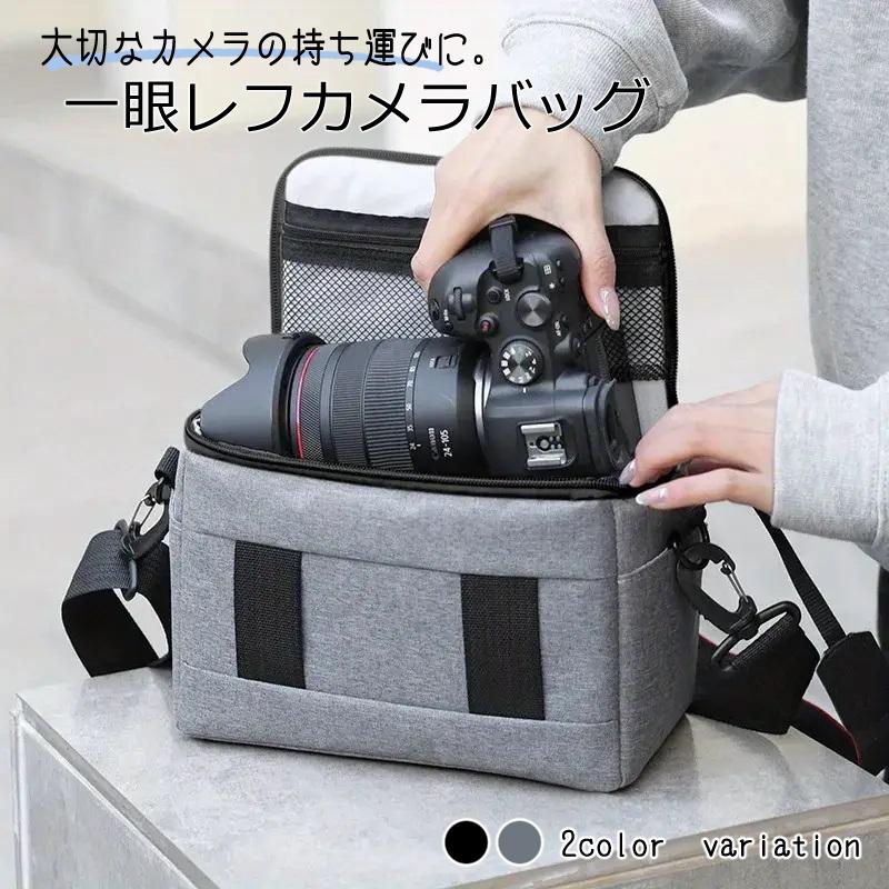 s*u様 Canon r6 一眼レフカメラ バッグ付き s*u様 Canon r6 一眼レフ