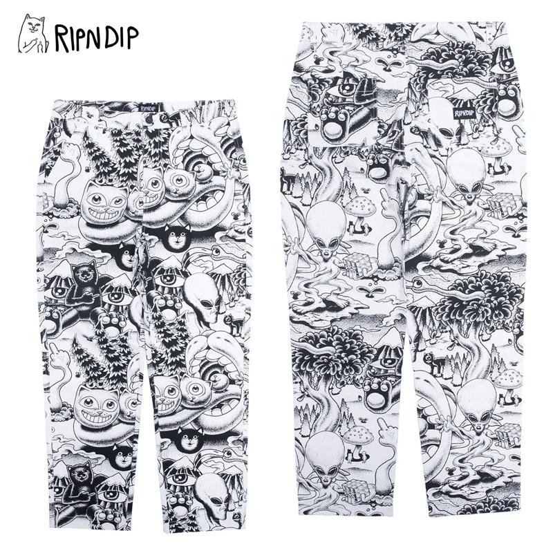 RIPNDIP（リップンディップ） 【並行輸入】リップンディップ RIPNDIP