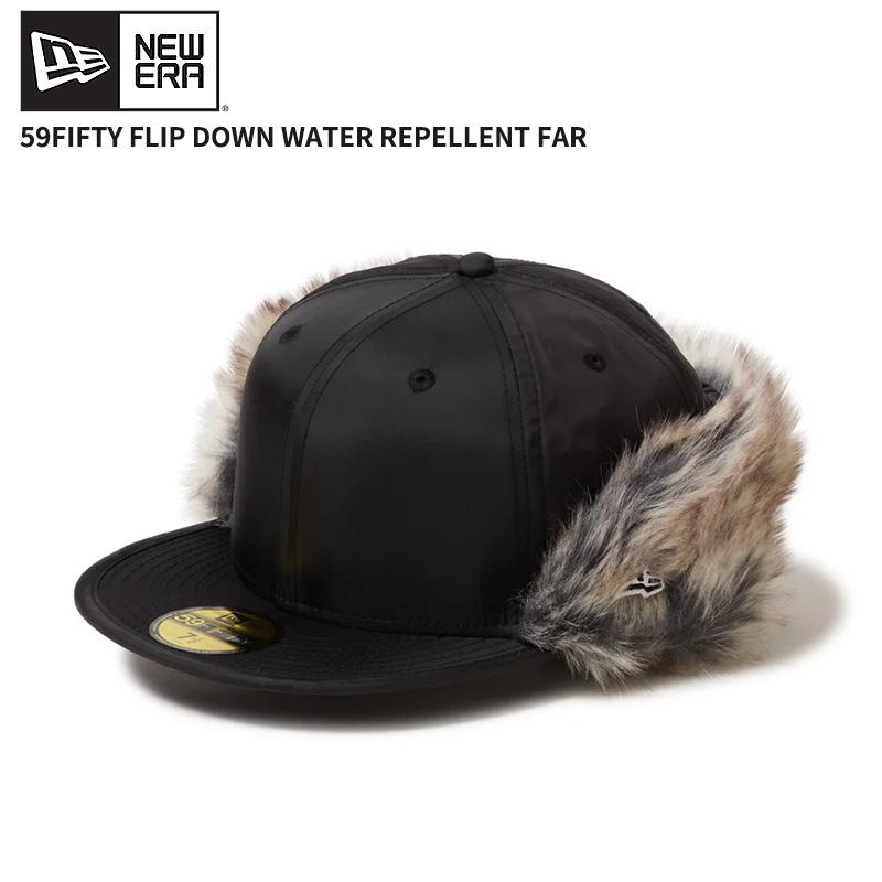 NEW ERA（ニューエラ） メンズ ファー キャップ レディース NEW ERA