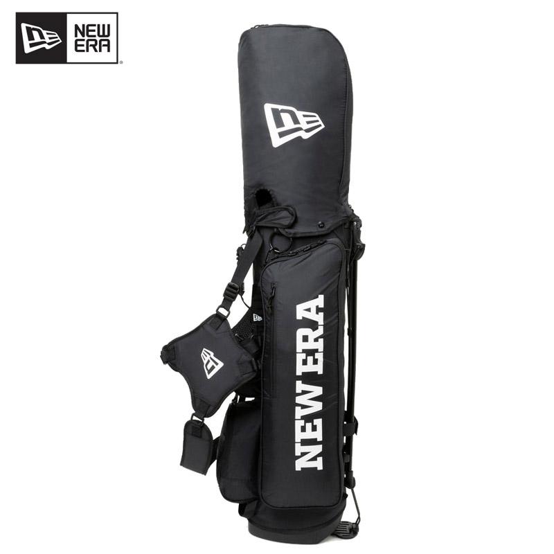 NEW ERA（ニューエラ） ニュー エラ キャディーバッグ スタンド式