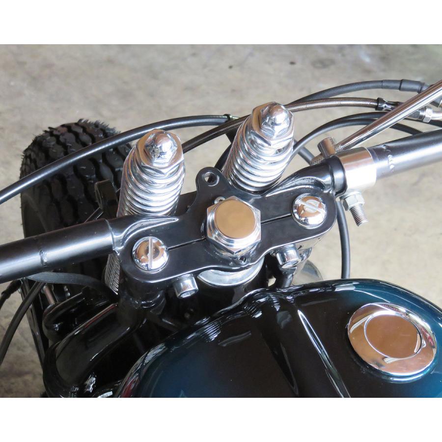 Harley Davidson（ハーレー・ダビッドソン） 74スプリンガートップ