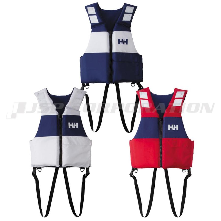 HELLY HANSEN（ヘリーハンセン） ライフジャケット / セーリング