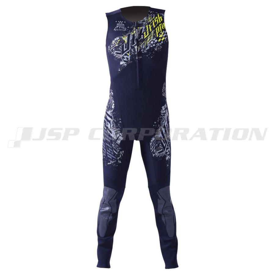 J-FISH（ジェイフィッシュ） ウェットスーツ PRO プロ ウェットスーツ