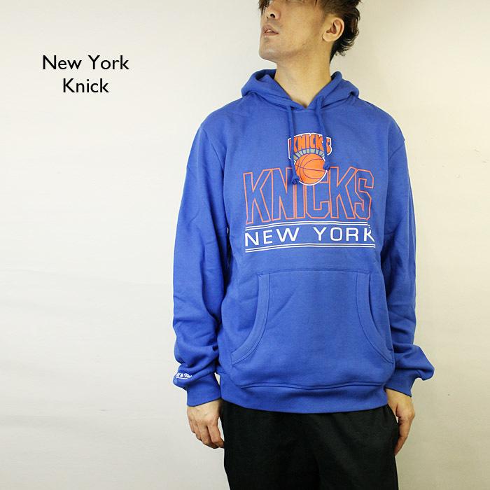 Mitchell&Ness（ミッチェルアンドネス） ミッチェル＆ネス パーカー