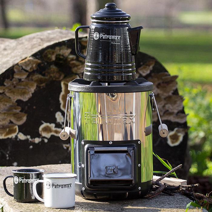 Petromax（ペトロマックス） ロケットストーブ Petromax ROCKET STOVE