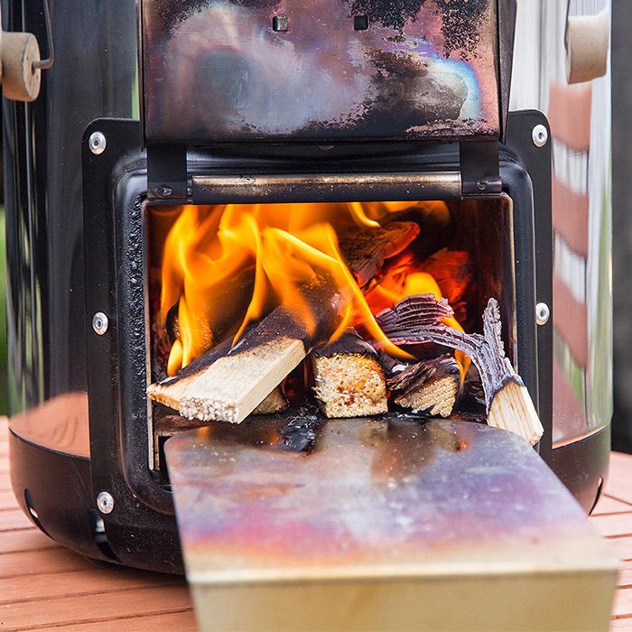 Petromax（ペトロマックス） ロケットストーブ Petromax ROCKET STOVE