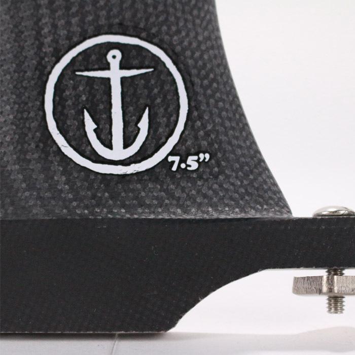 CAPTAIN FIN（キャプテンフィン） サーフィン フィン captain fin CF