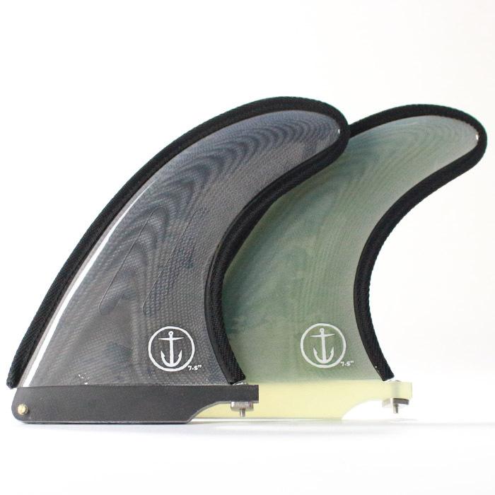 CAPTAIN FIN（キャプテンフィン） サーフィン フィン captain fin CF