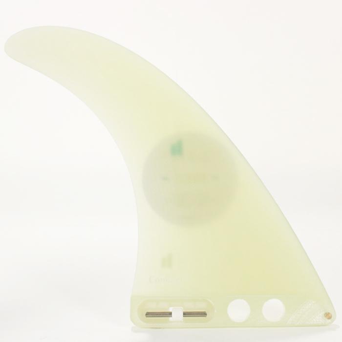 FCS サーフィン フィン シングルフィン FCS 2 CONNECT PG FCON-LB-80-R