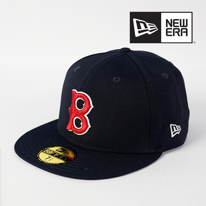 NEW ERA（ニューエラ） 帽子 キャップ NEWERA 59FIFTY MLB COOPERSTOWN
