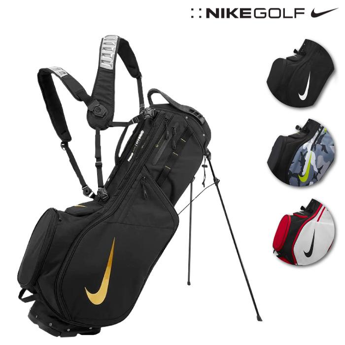 NIKE（ナイキ） ゴルフバッグ NIKE GOLF AIR HYBRID 2 GOLF BAG