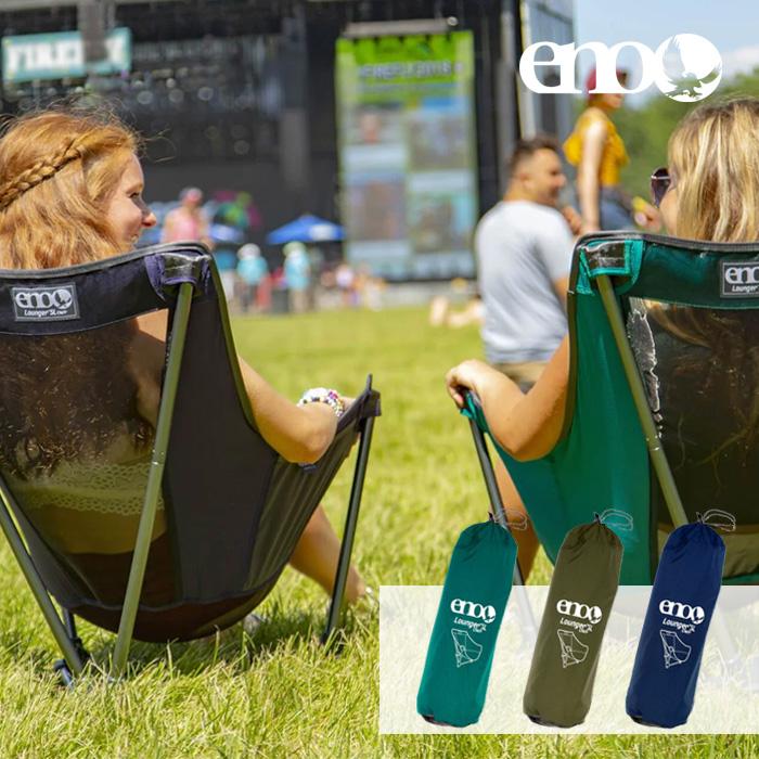 イーノ ラウンジャーSL ローチェア ENO Eagles Nest Outfitters
