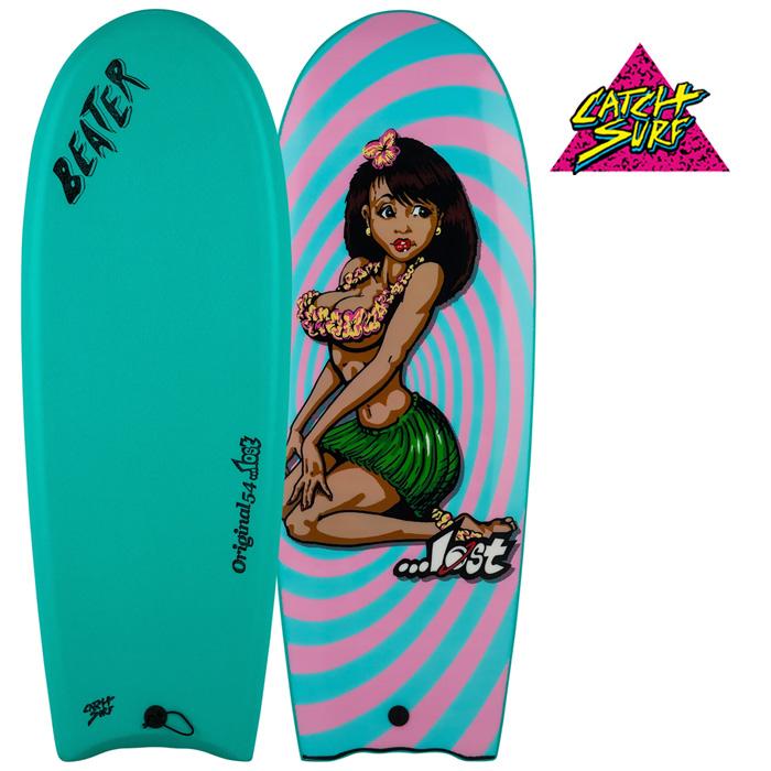 キャッチサーフ ソフトボード トイボード CATCH SURF BEATER ORIGINAL