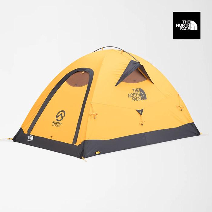 THE NORTH FACE（ザ ノースフェイス） ノースフェイス 2人用テント THE