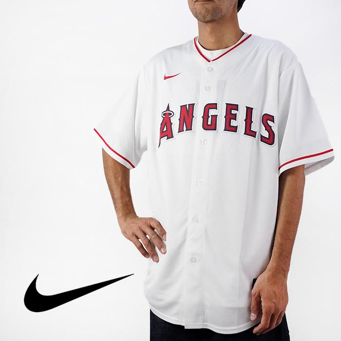 NIKE（ナイキ） 大谷翔平 レプリカジャージー MLB公式 NIKE MLB SHOHEI