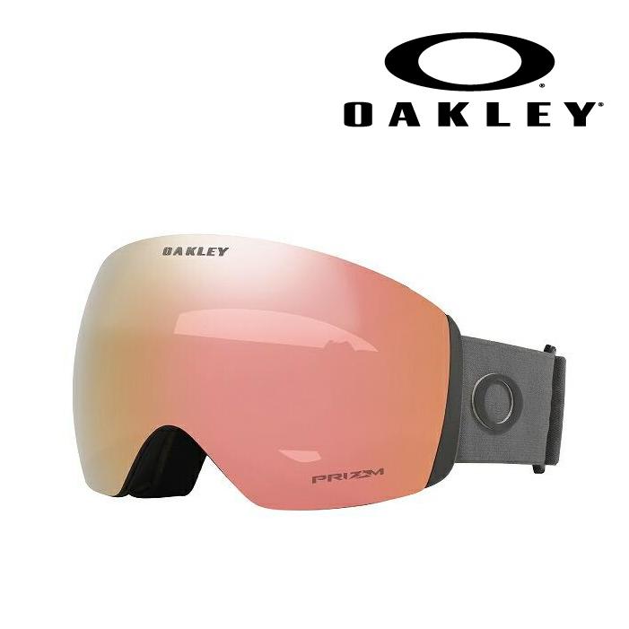 OAKLEY（オークリー） [日本正規品]ゴーグル フライトデッキ 2024