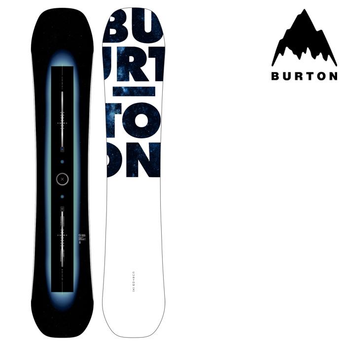 BURTON（バートン） [日本正規品]スノーボード 板 ボード カスタム