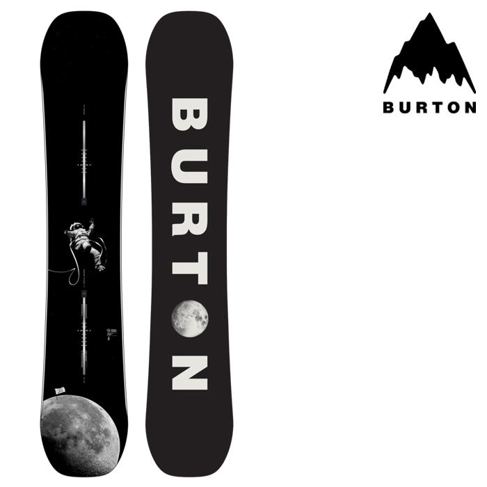 BURTON（バートン） [旧品・即日発送OK][日本正規品]スノーボード 板