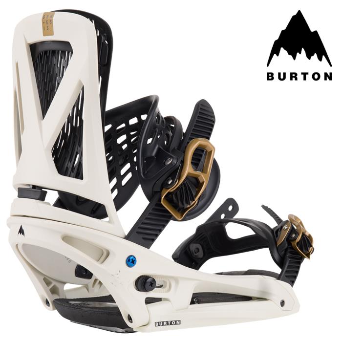 BURTON（バートン） [日本正規品]スノーボード ビンディング