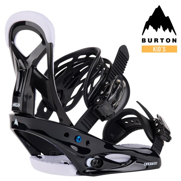 BURTON（バートン） [日本正規品]スノーボード ビンディング