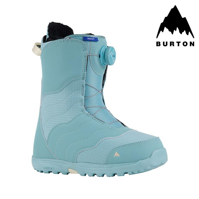 BURTON（バートン） [日本正規品]スノーボード ブーツ ミント ボア