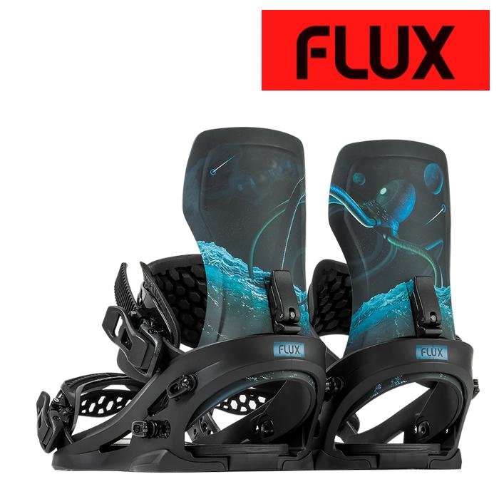 FLUX BINDINGS（フラックスバインディング） [旧品・即日発送OK][日本