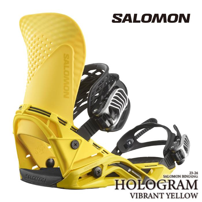 SALOMON（サロモン） [日本正規品]スノーボード ビンディング