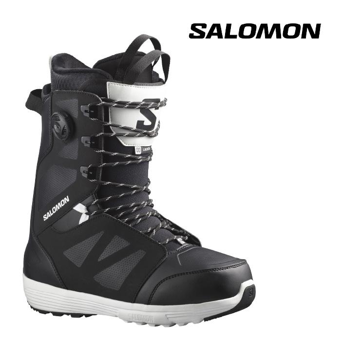 SALOMON（サロモン） [日本正規品]スノーボード ブーツ ランチ レース
