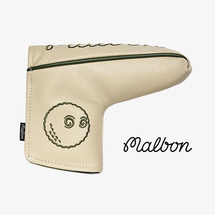 Malbon Golf（マルボンゴルフ） マルボンゴルフウェア クラブカバー