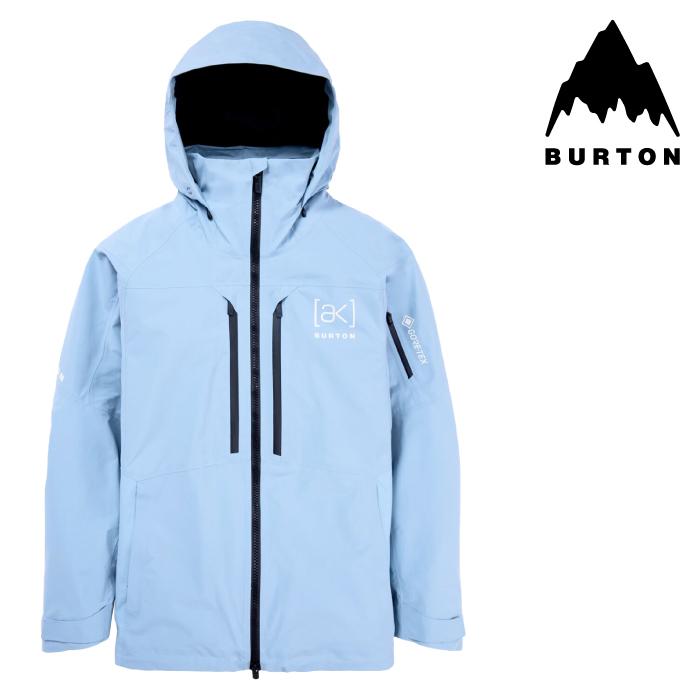 BURTON（バートン） スノーボード ウェア ジャケット BURTON Men's [ak